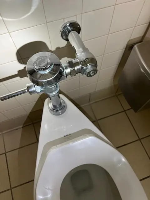 Fixture installation and repair for Pipe Repair in Schubert